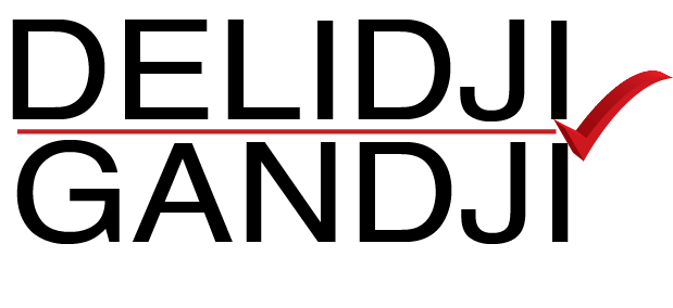 DELIDJI GANDJI